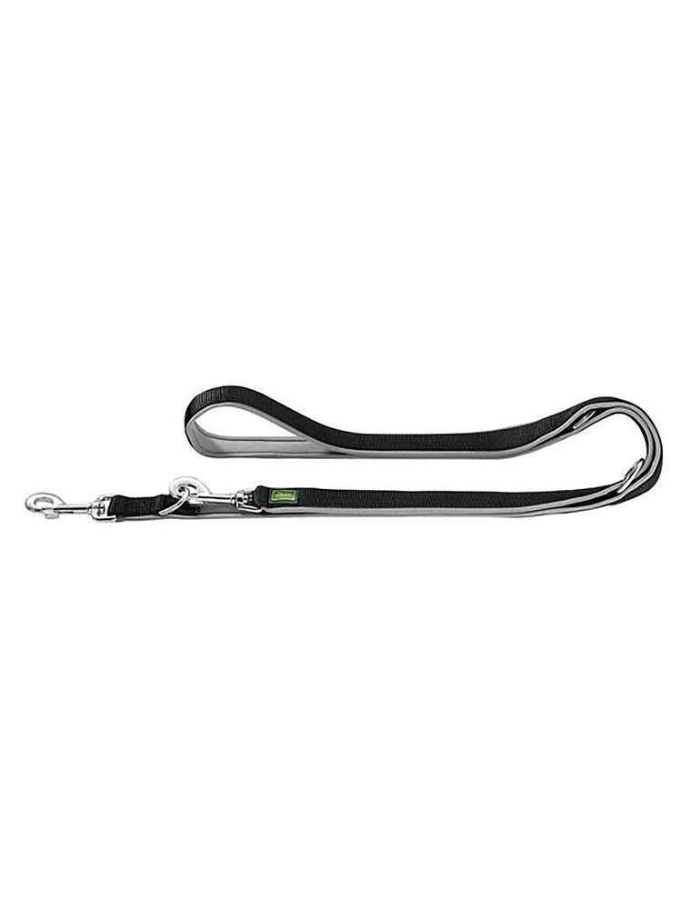 Dog Lead Hunter NEOPREN Red 200 cm