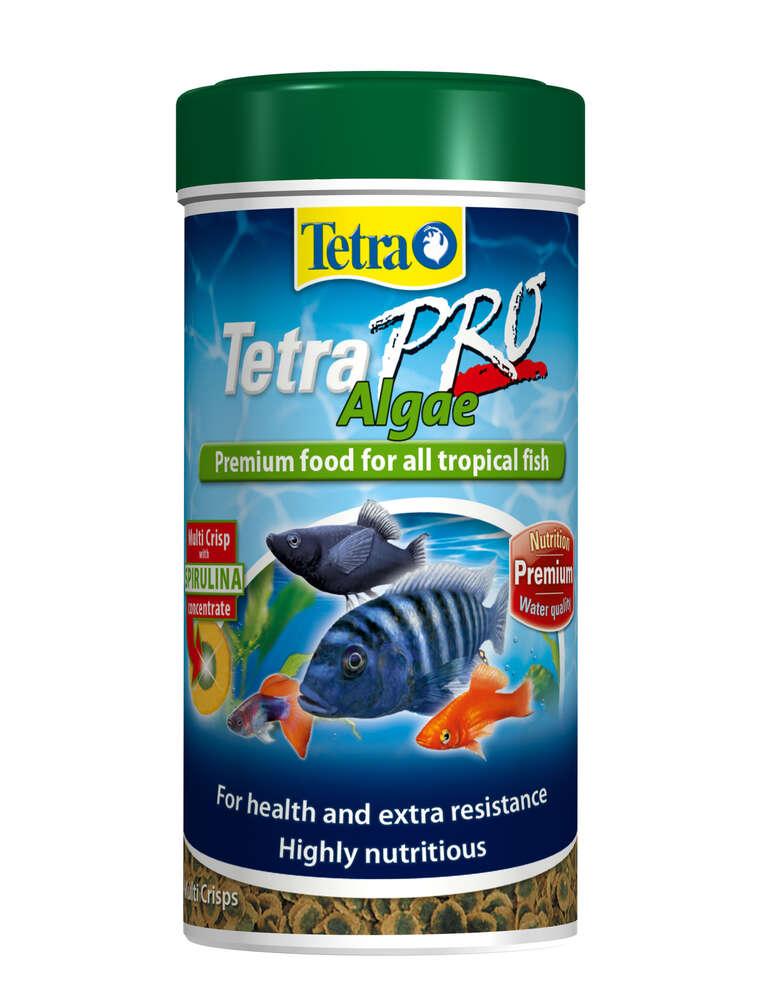 Tetra Cichlid Sticks fiskefoder 1000 ml