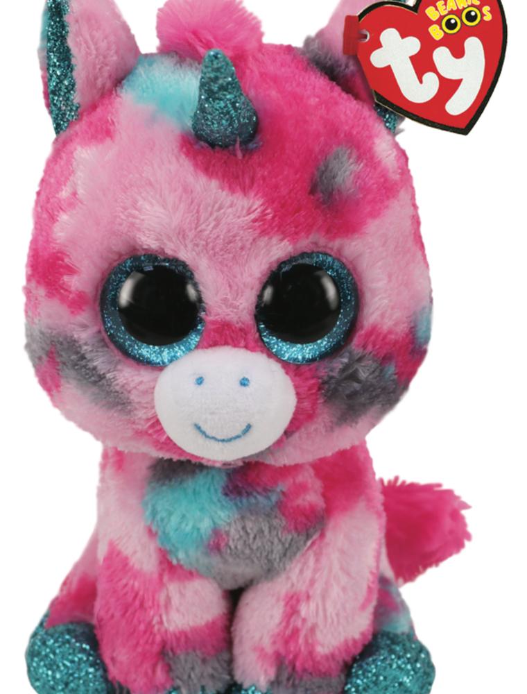 Beanie Boos enhjørning pink | Plantorama