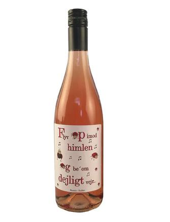 Mariehøne Rosé vin cl | Plantorama